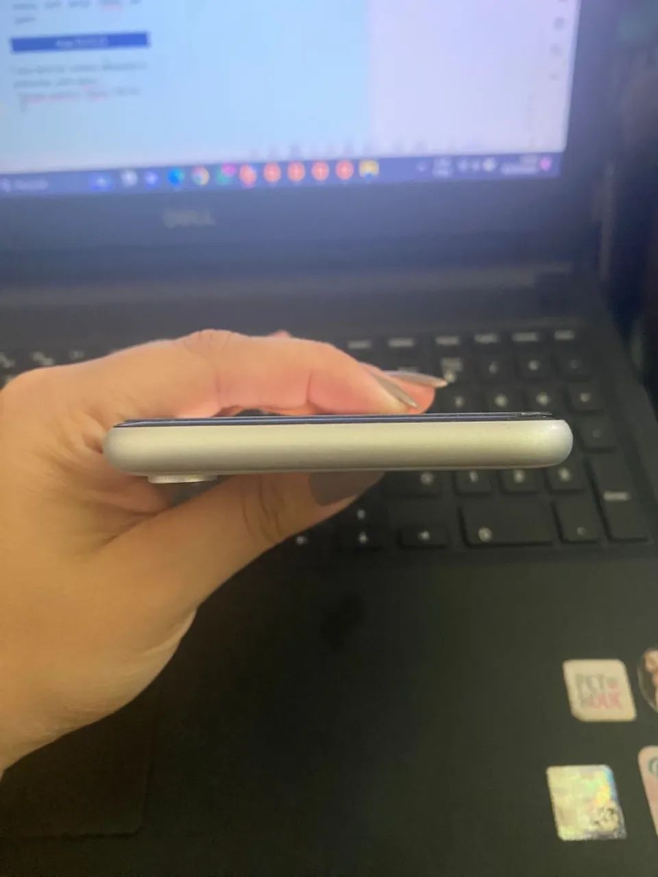 iPhone XR  - Foto 3