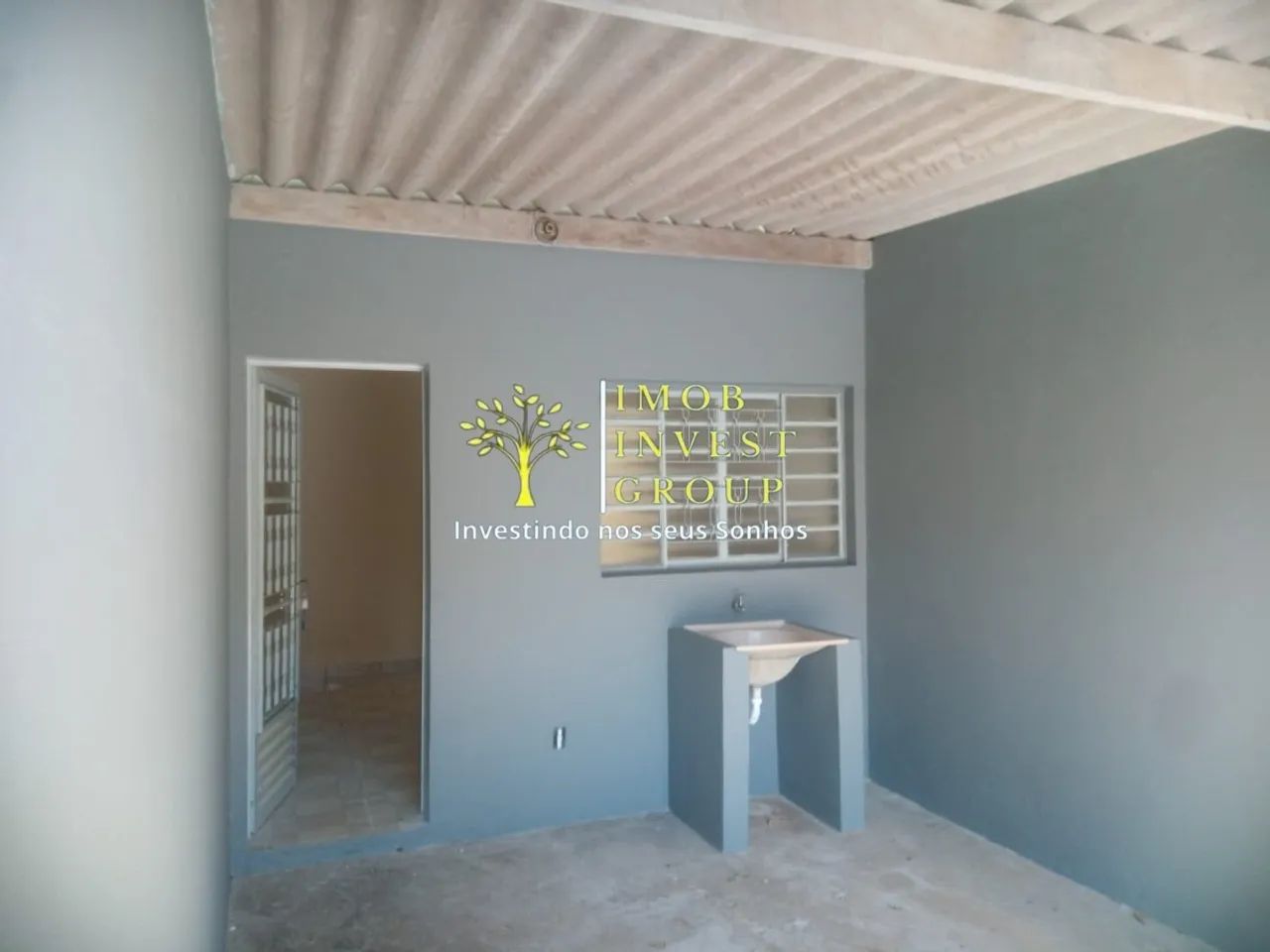 Casa para locação no Jardim morada do Sol, Indaiatuba/SP. - Foto 2