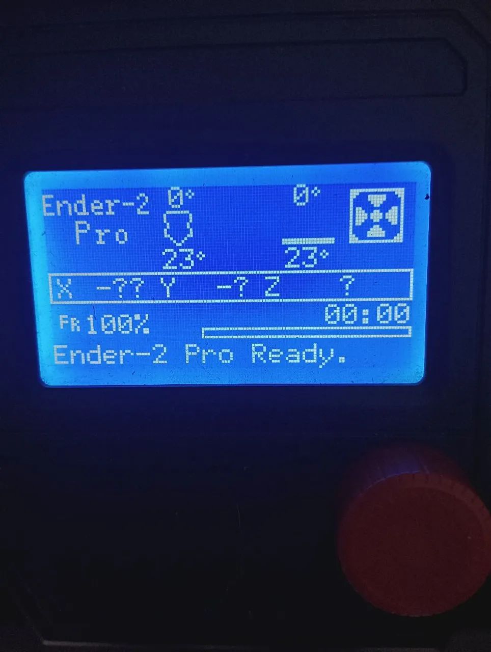 Impressora 3d Ender 2  - Foto 2