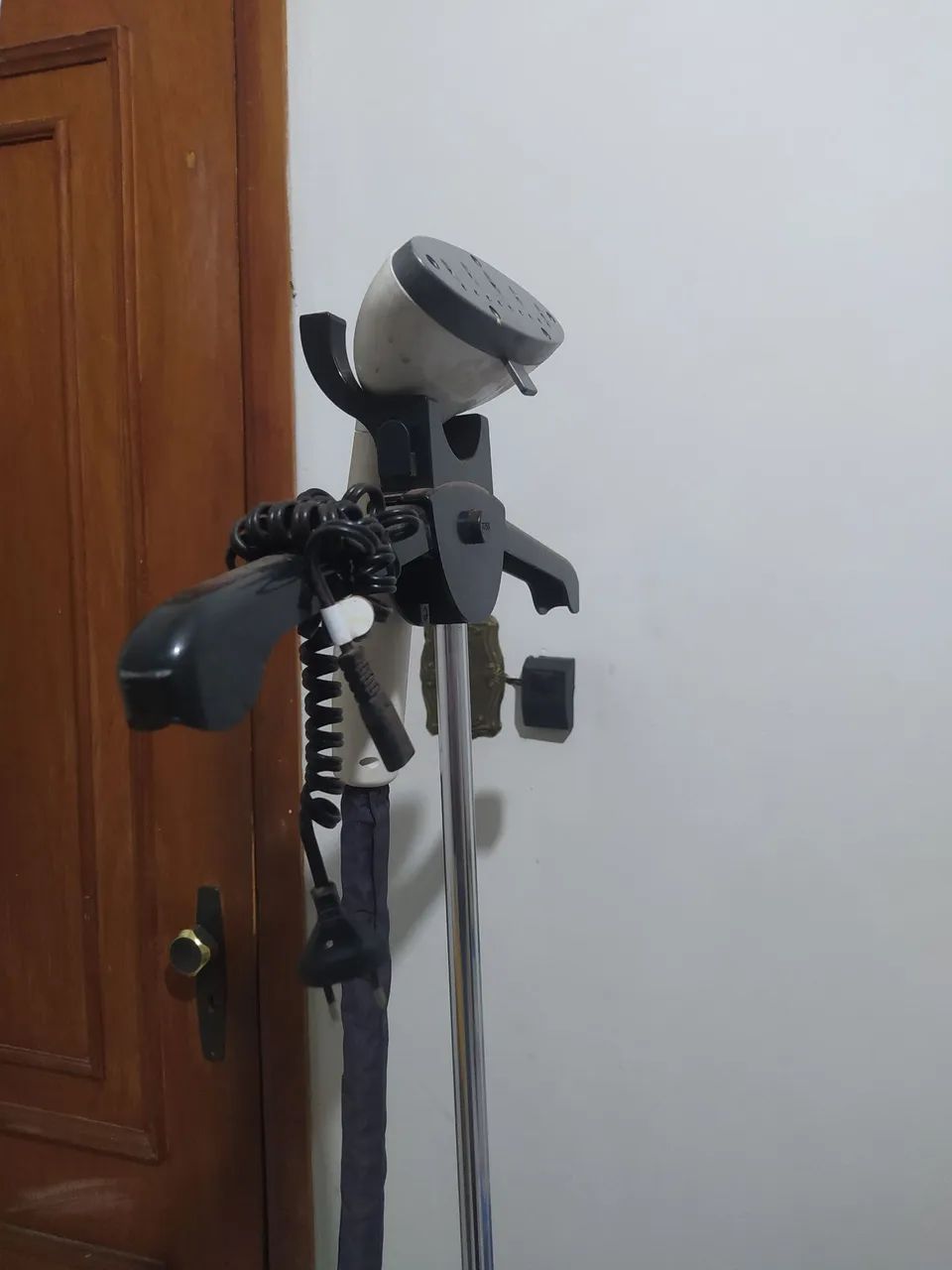 Passadeira a vapor candence  - Foto 3