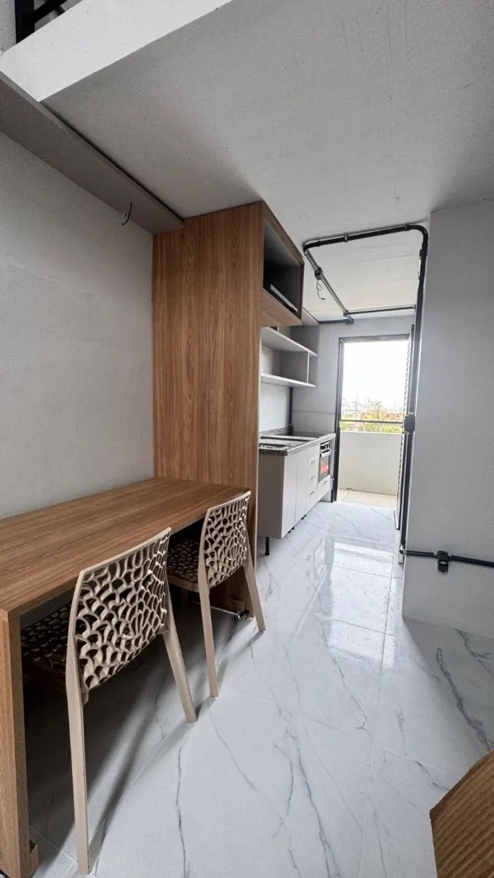 Loft Mobiliado - Jaguaruna/SC - Foto 5