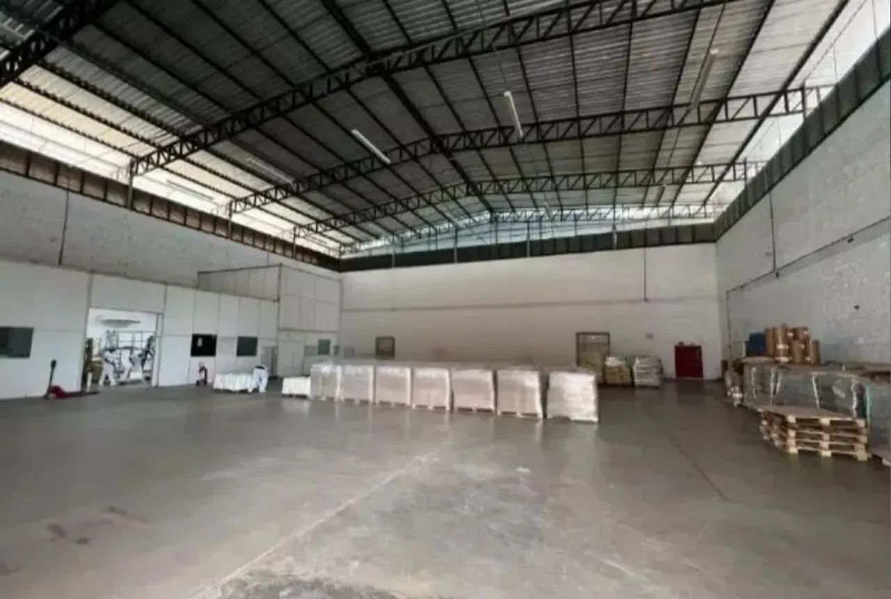 VENDO GALPÃO DE 1.8M2 PX AO AEROPORTO DE MANAUS - Foto 8