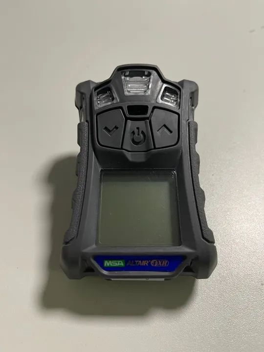 Medidor de Gases Altair 4X