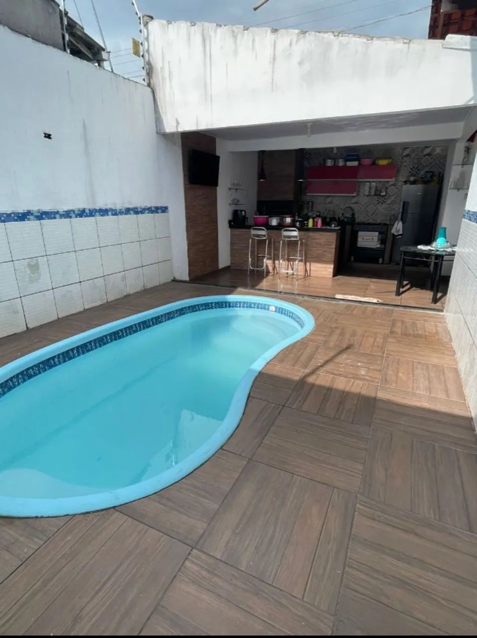 Foto - Castanhal - Santa Lídia