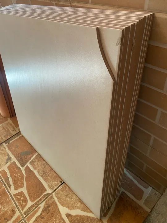 Piso Acetinado 60x60 - Foto 2