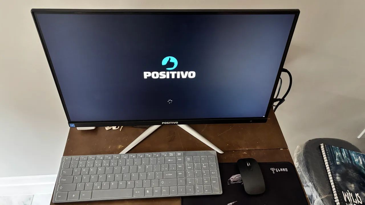 Computador Positivo All in one - Foto 3