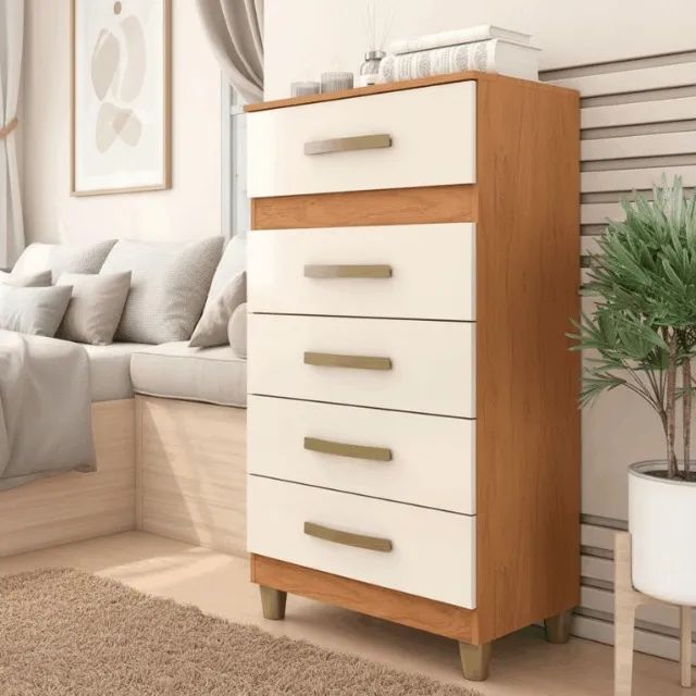 *Cômoda Malta 0,54 cm Pronta Entrega. - Foto 2