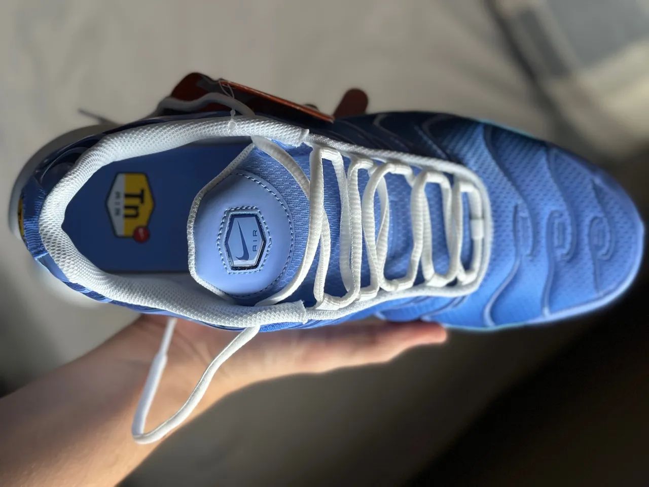 Nike Air Max Plus Royal Pulse - Foto 4
