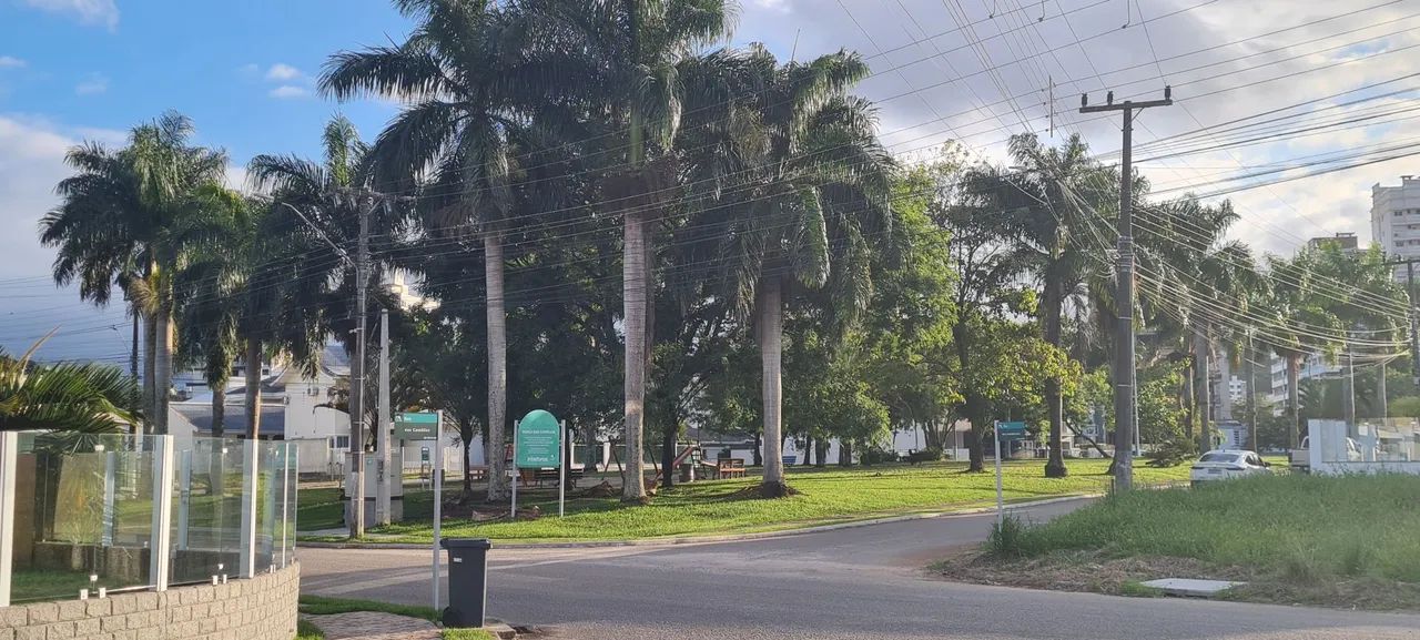 Terreno Pedra Branca  - Foto 2