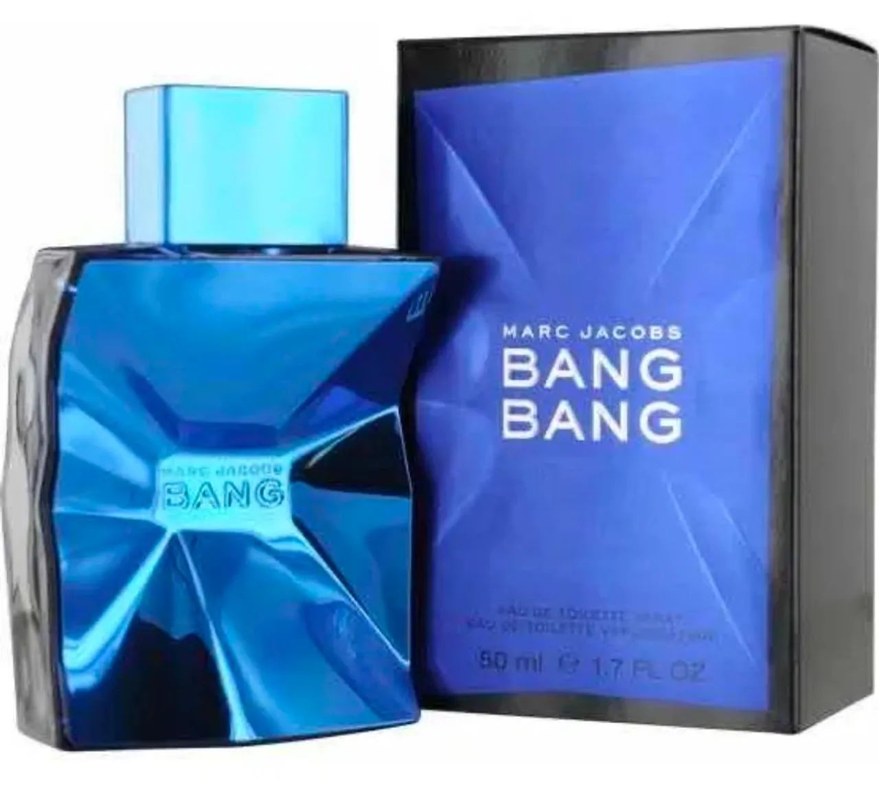 Perfume Ban Bang Marc jacobs