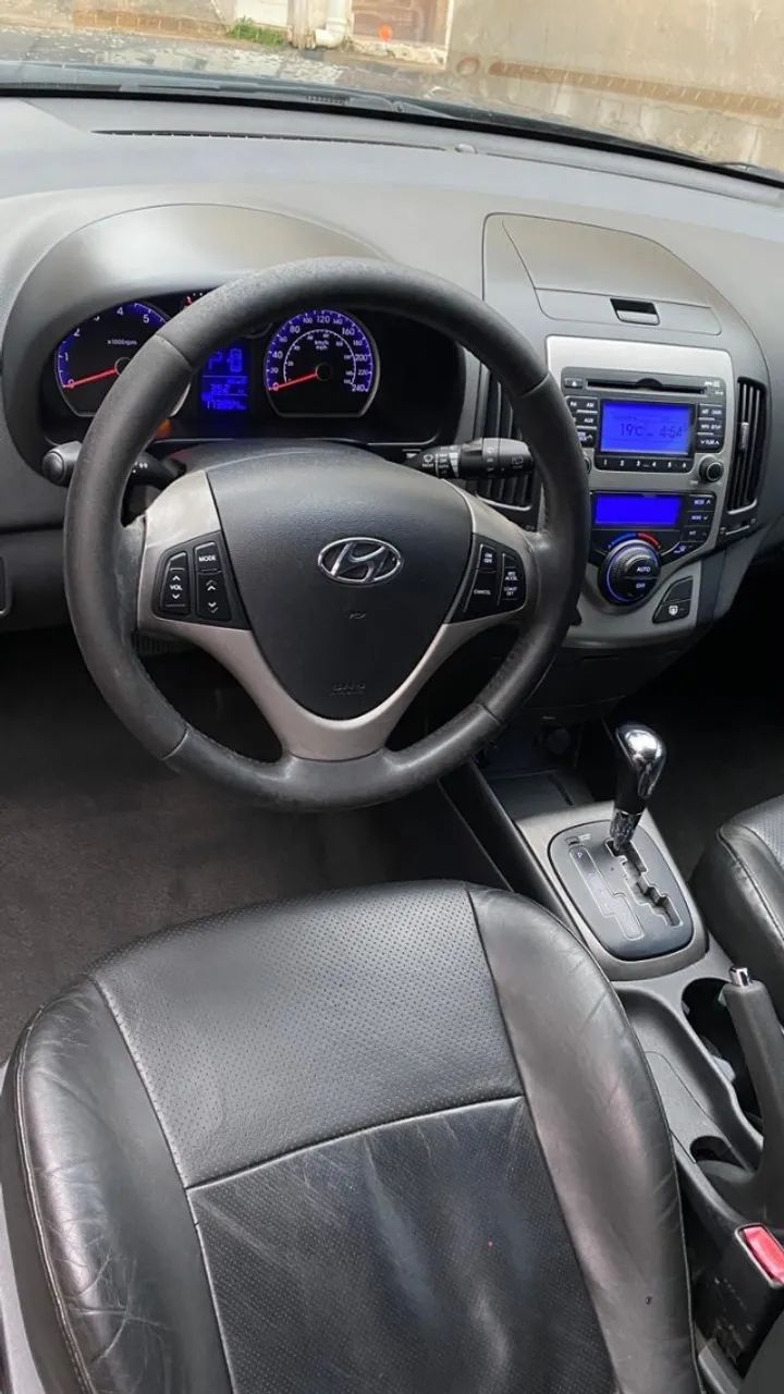 I 30 muito conservado. Todas as manutenções em dia.  - Foto 2