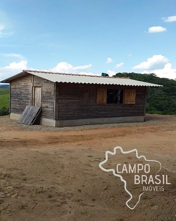 SÍTIO 6,5 ALQUEIRES EM JAMBEIRO !