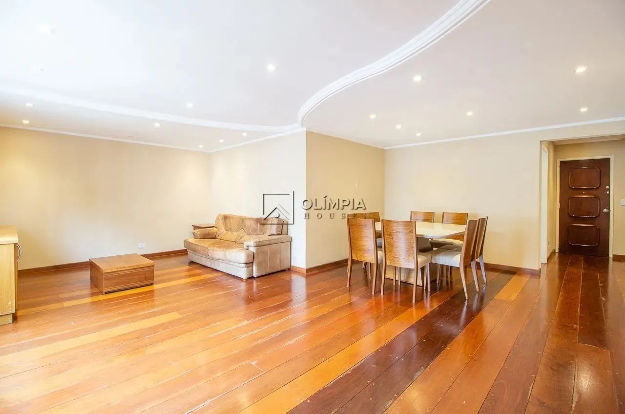 Venda Apartamento 3 Dormitórios - 140 m² Paraíso - Foto 2