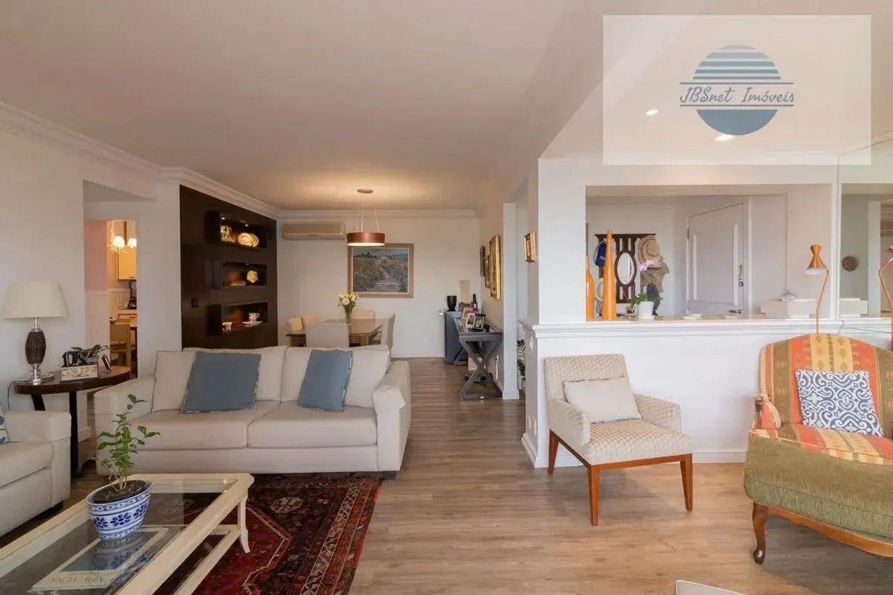 Apartamento em Indianópolis - São Paulo