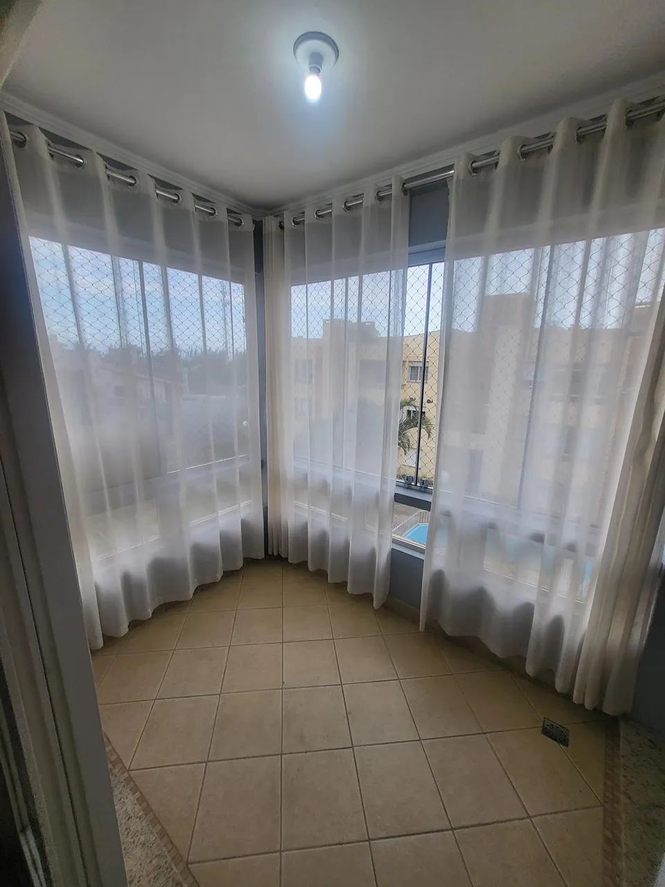 Imóvel para venda com 58 metros quadrados com 1 quarto em Capao Novo - Capão da Canoa - RS