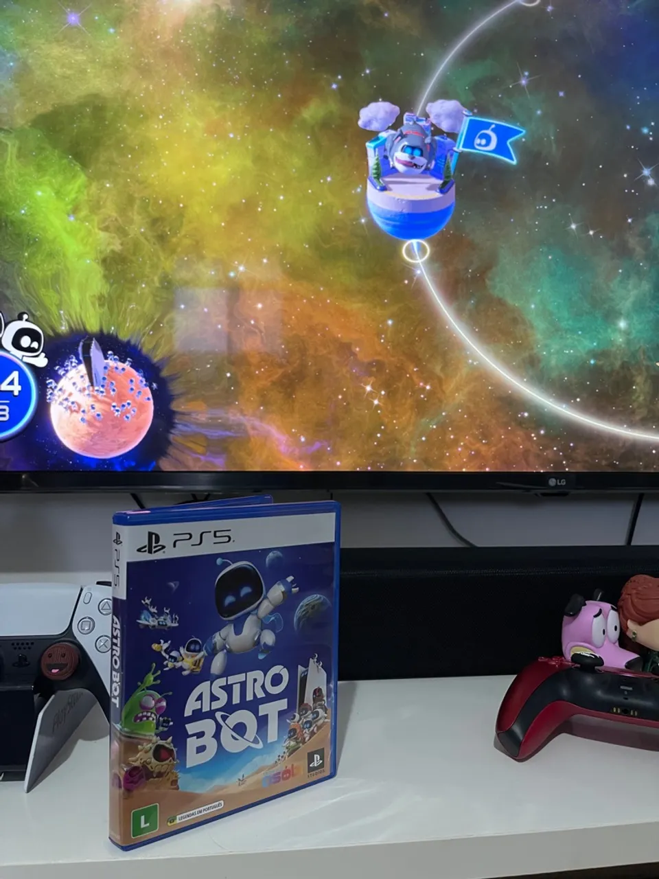 Astro Bot Rescue Mission - PS5