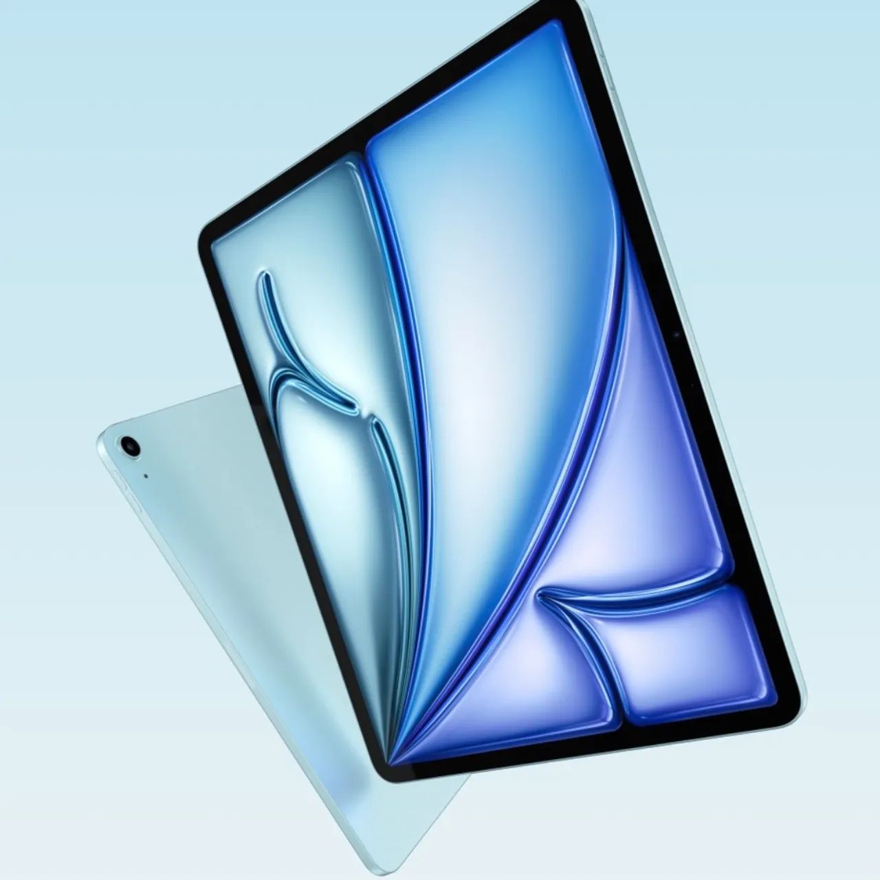 iPad Air M3 13? 128GB Wifi - Pronta Entrega, Design e Desempenho