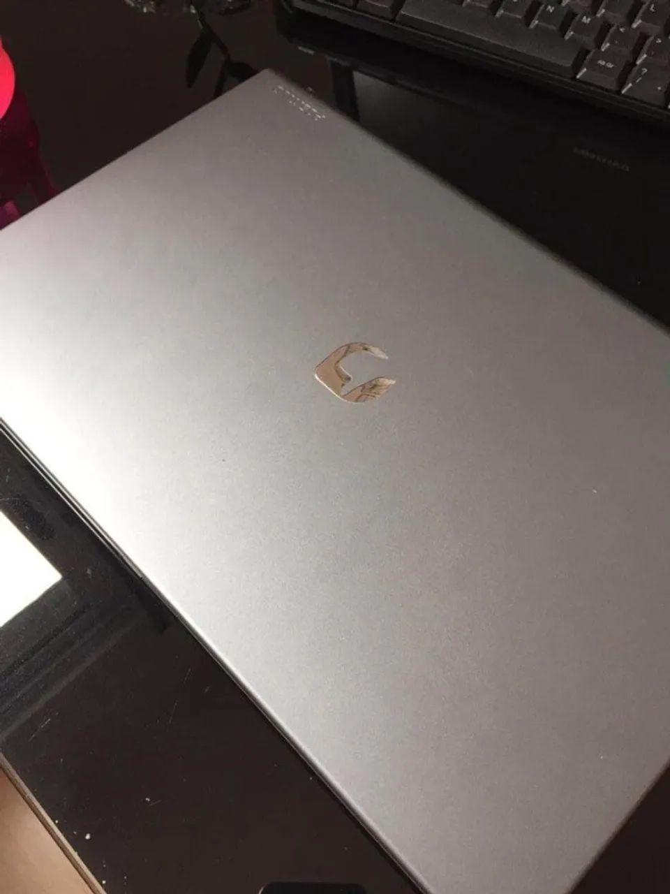 Notebook Positivo - Foto 2