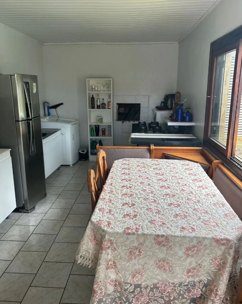 Casa com piscina na Praia de Tramandaí  - Foto 4