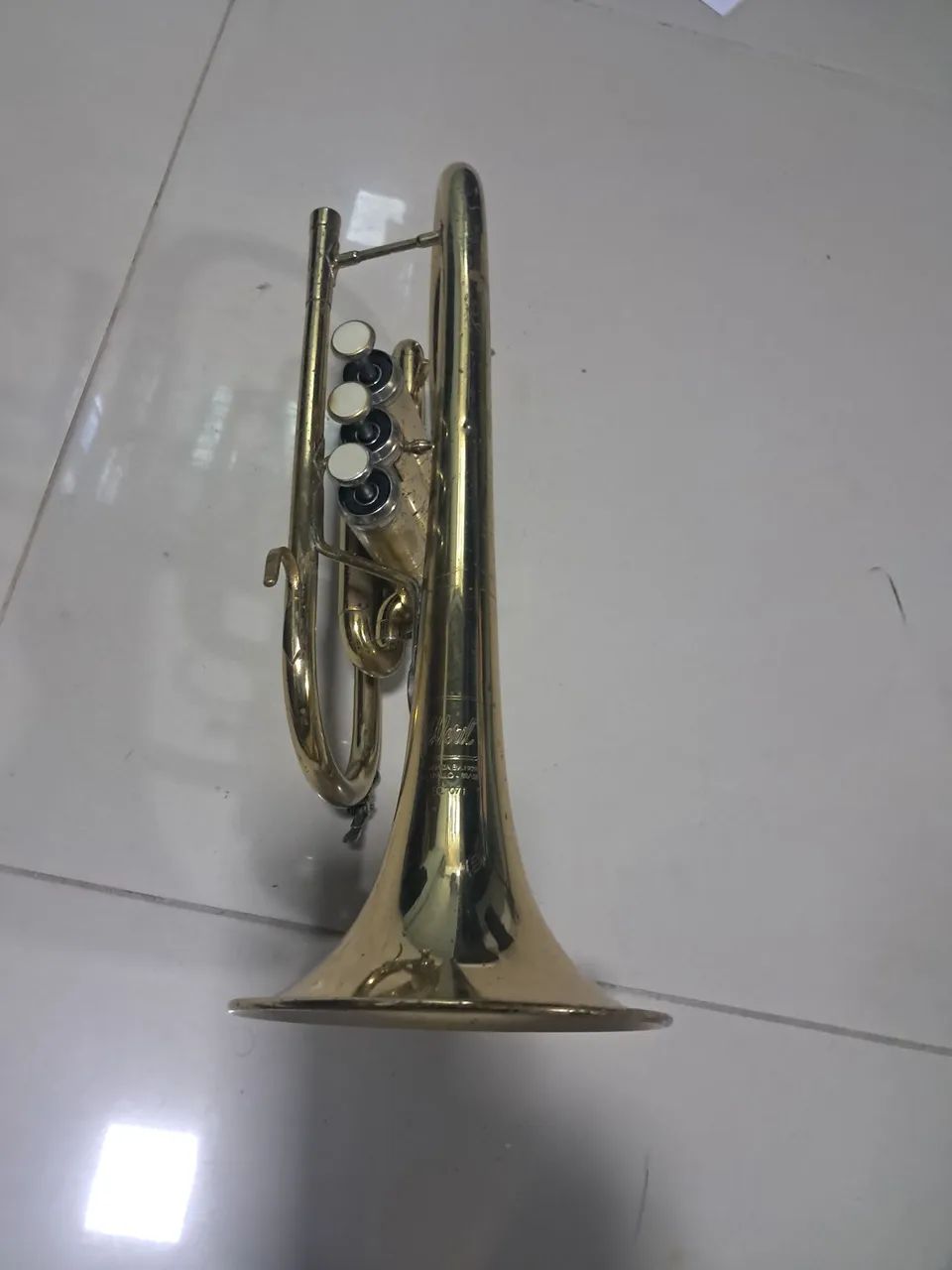 Sax Alto para reforma - Foto 2