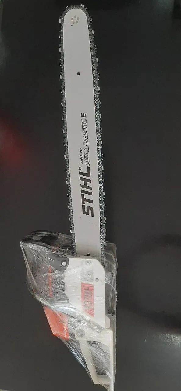 Motosserra STIHL 382 Gasolina 