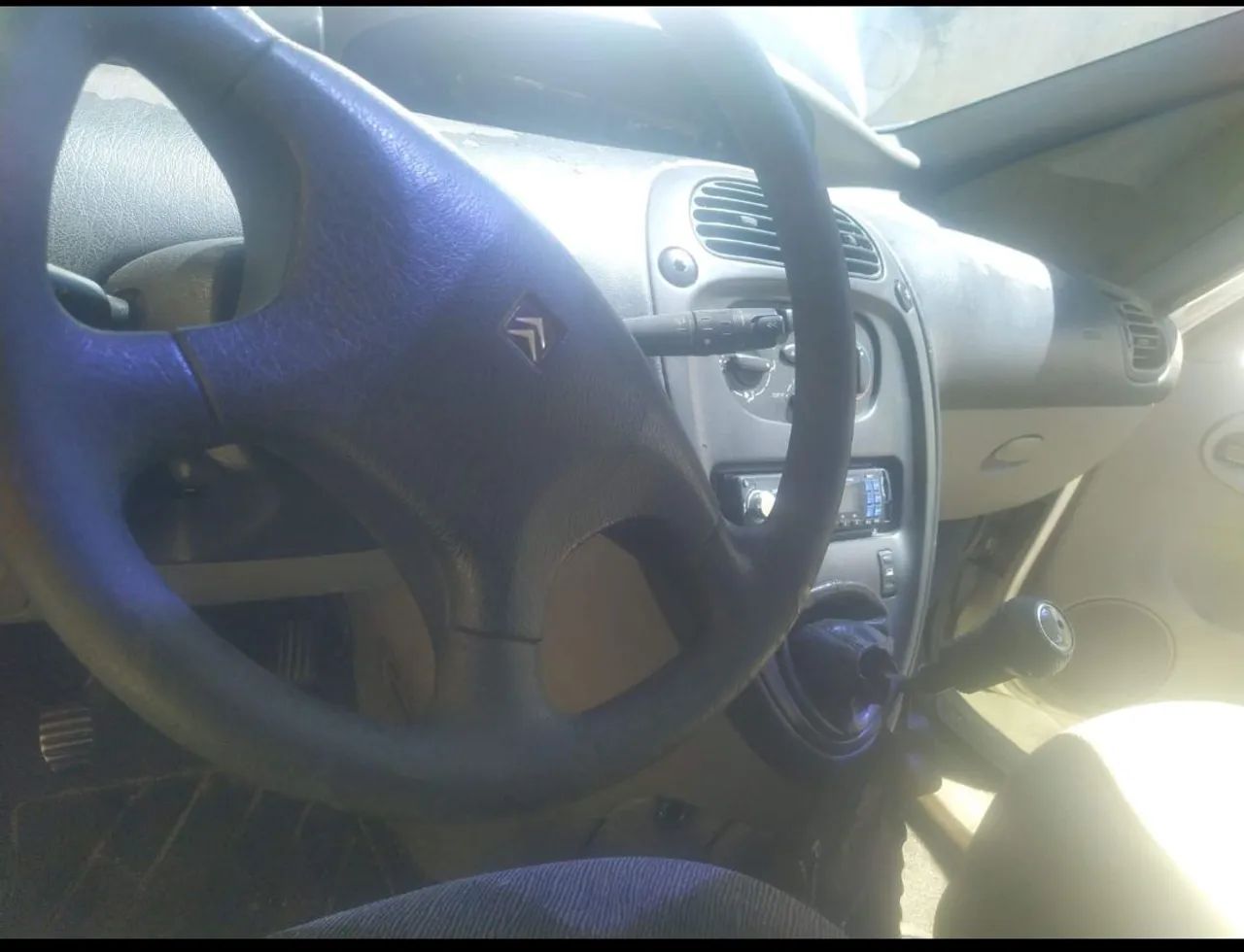 Xsara 2002 - Foto 5