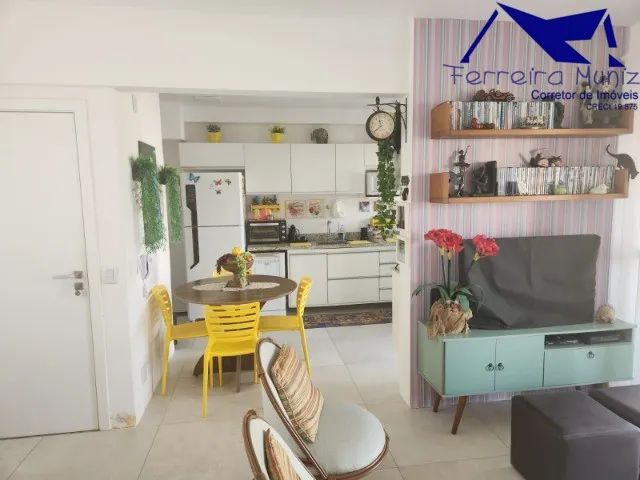 APARTAMENTO RESIDENCIAL em SALVADOR - BA, PRAIA DO FLAMENGO - Foto 4
