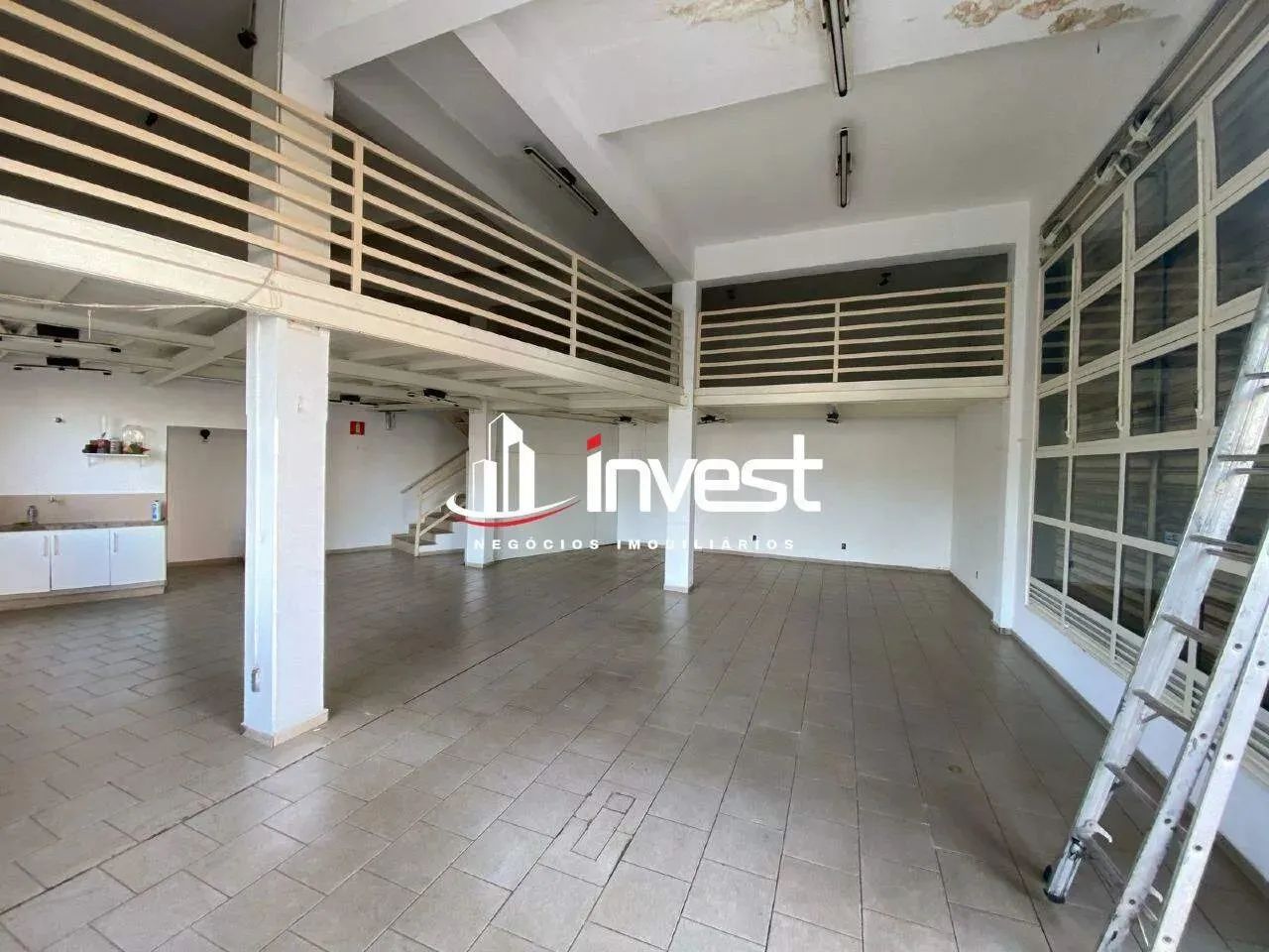 Excelente Ponto Comercial para Locação  Bairro São Benedito - Foto 4