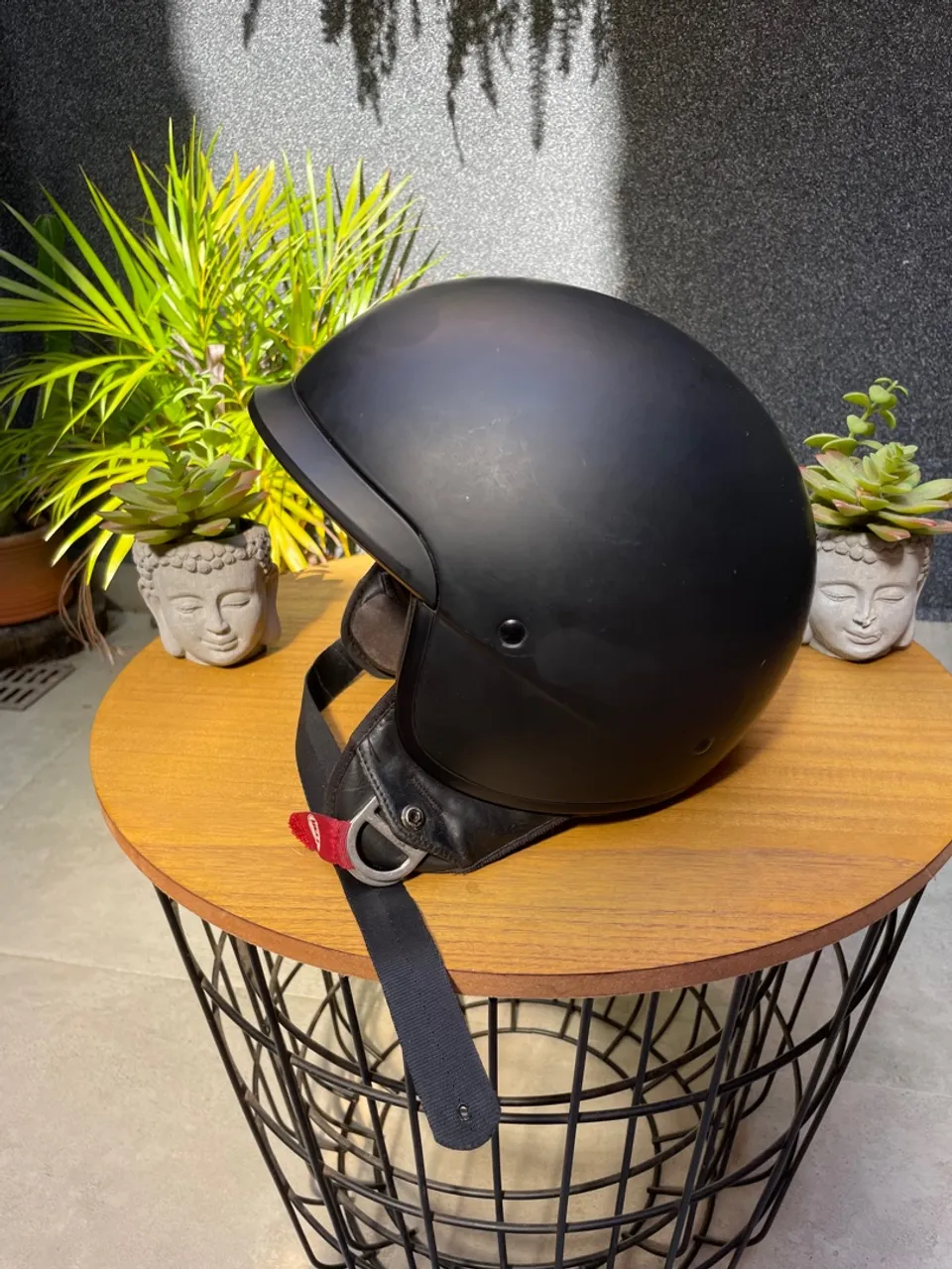 Capacetes Bell Originais TAM. 58