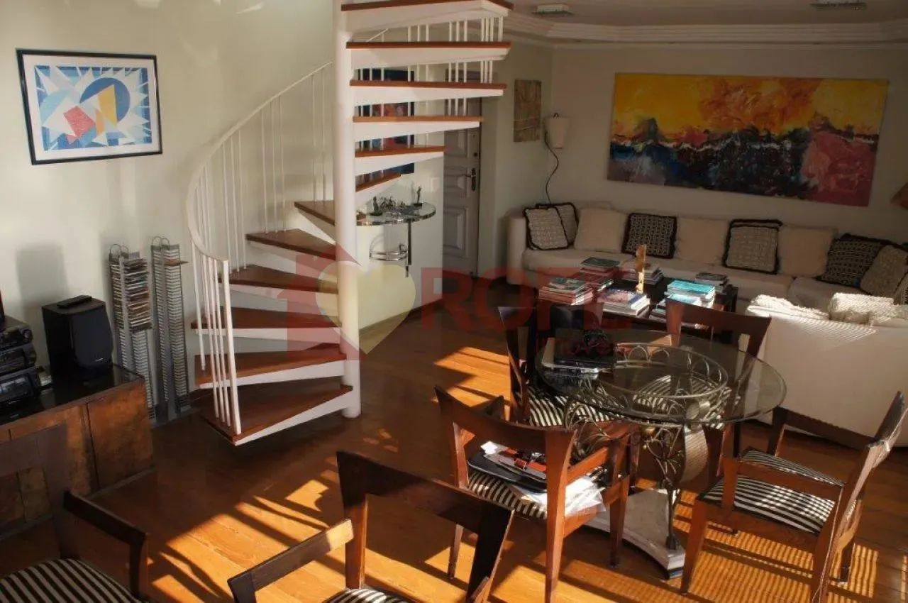 Cobertura com 4 dormitórios, 269 m² - venda por R$ 2.950.000,00 ou aluguel por R$ 16.517,0 - Foto 11