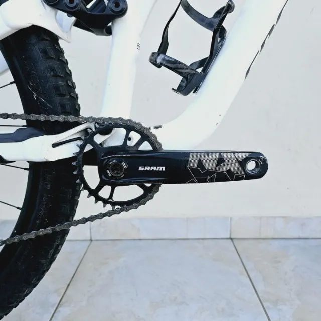 Specialized Stumpjumper Comp Alumínio - Foto 4