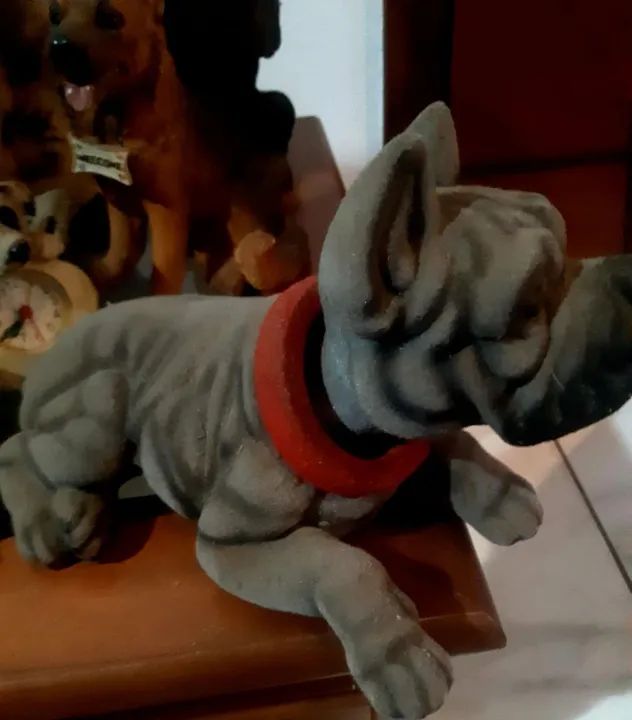 Coleção de 207 Cachorrinhos - Foto 3