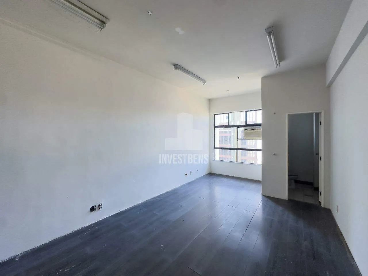 Sala com 25 m² para alugar na Avenida Raja Gabaglia - Gutierrez - Foto 4
