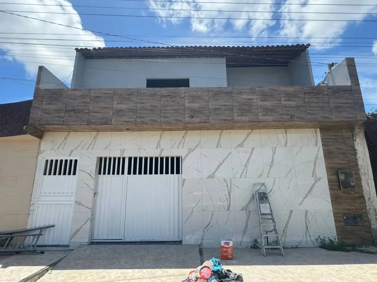 Casa no Parque São José