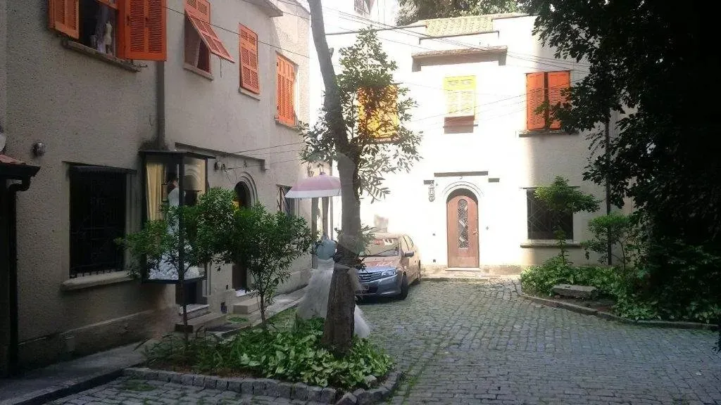 São Paulo - Casa de Condomínio - HIGIENÓPOLIS