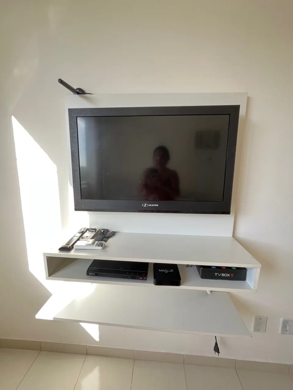 Vendo painel de Tv - R$ 150,00