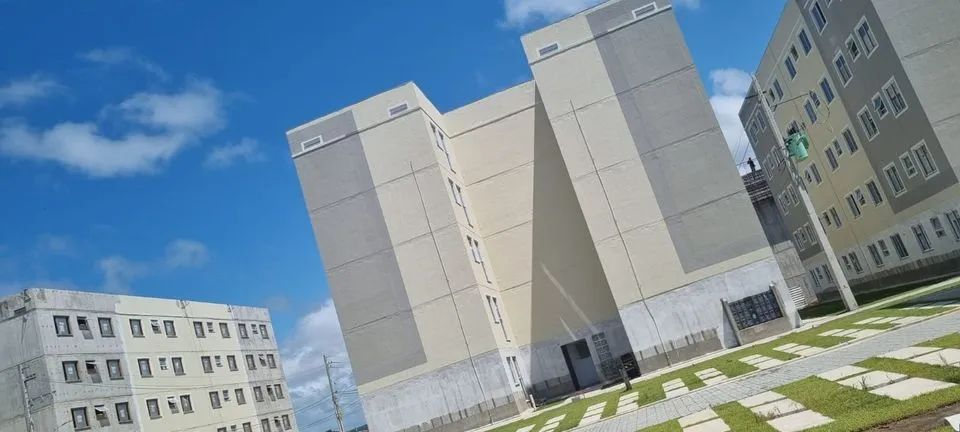 APARTAMENTO PELO MINHA CASA MINHA VIDA E MORAR BEM PERNAMBUCO! - Foto 4