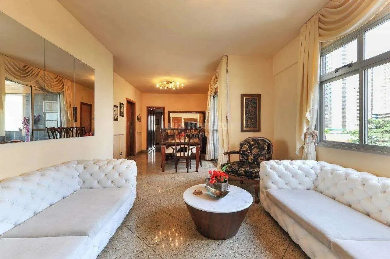 Apartamento à venda no bairro Funcionários - Foto 2