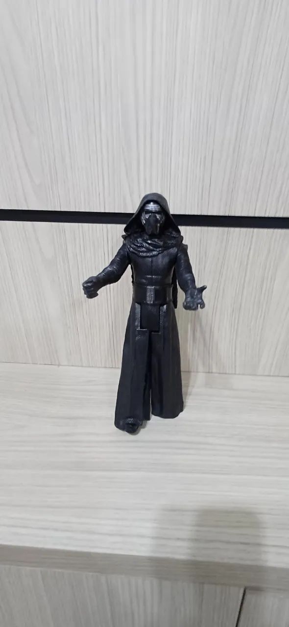 Boneco Kylo Ren Star Wars