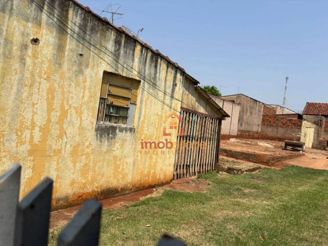 Terreno à venda, 360 m² - Jataizinho/PR - Foto 4