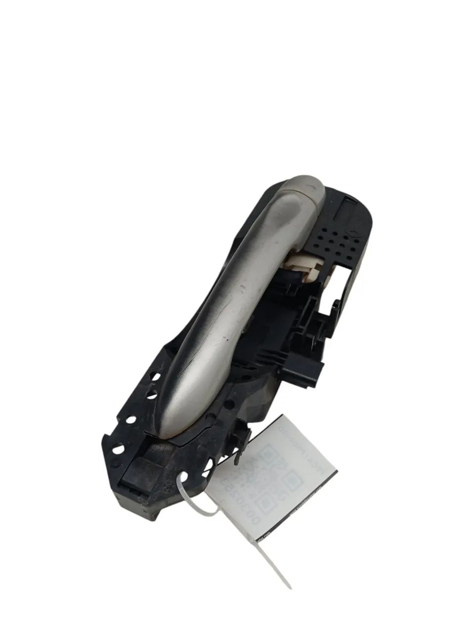 Maçaneta Externa Traseira Esquerda Renault Fluence 2011 2012