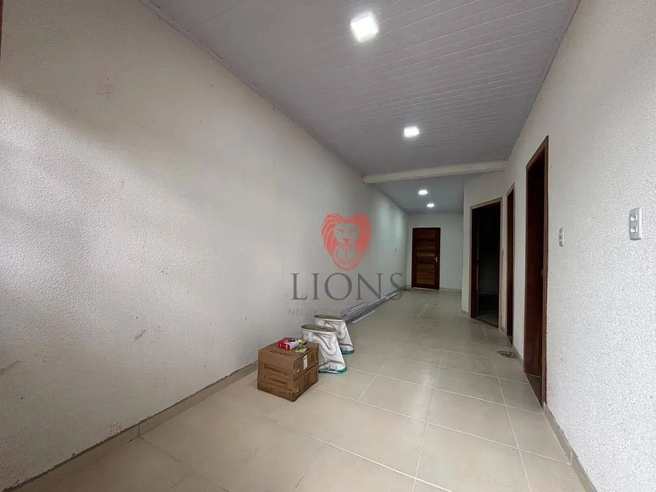 Casa com 2 dormitórios à venda, 60 m² por R$ 265.900,00 - Morada do Vale II - Gravataí/RS - Foto 3