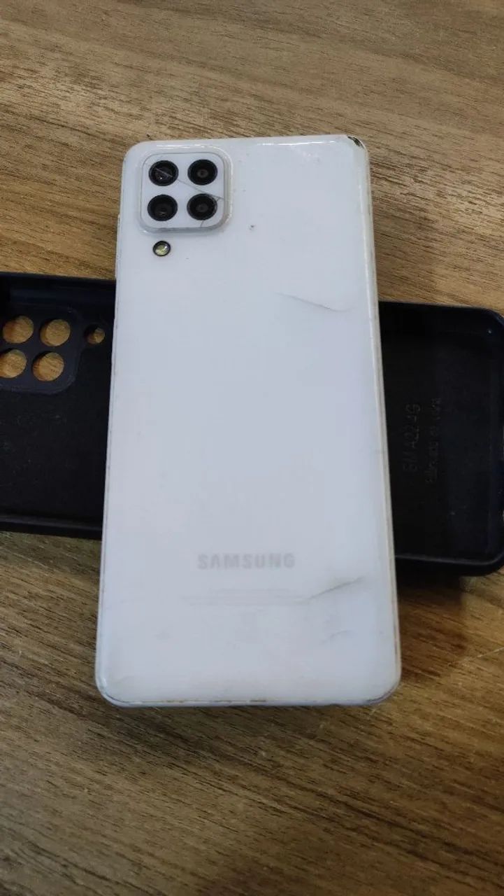 Samsung m22 - Foto 4