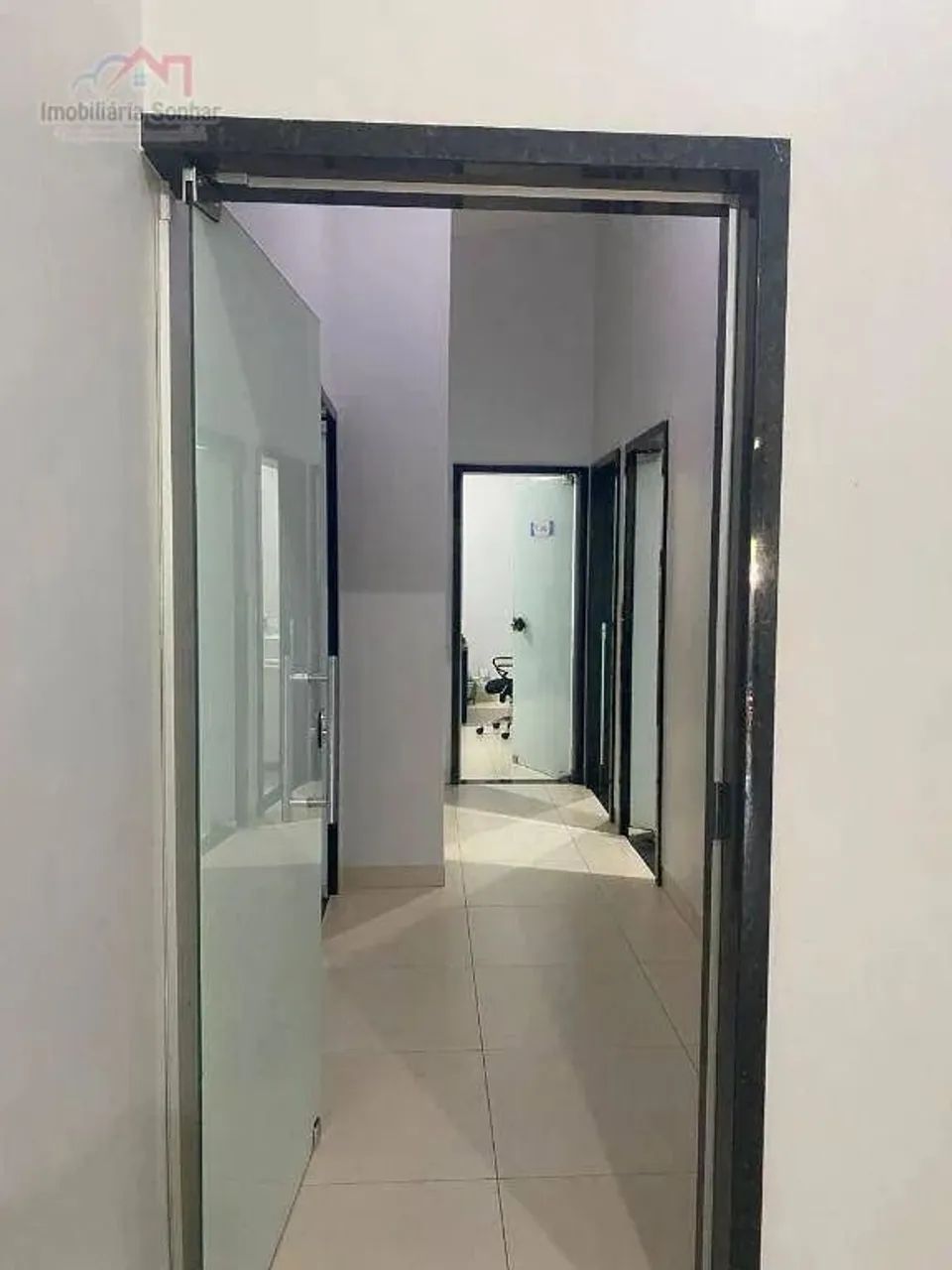 Salas para alugar, 170 m² por R$ 4.700/mês - 206 Sul (Arse 22) - Palmas/TO - Foto 3