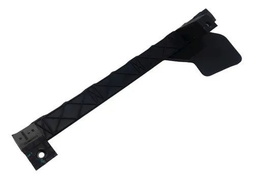 Guia Canaleta Vidro Porta Dianteira Esquerda Ford Ka 170974 - Foto 3