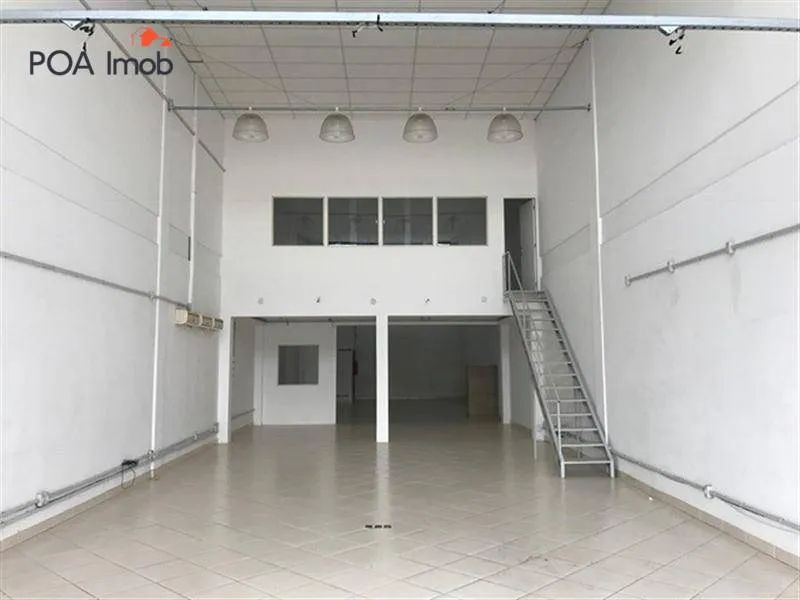 Loja comercial para locação, Sarandi, Porto Alegre. - Foto 2