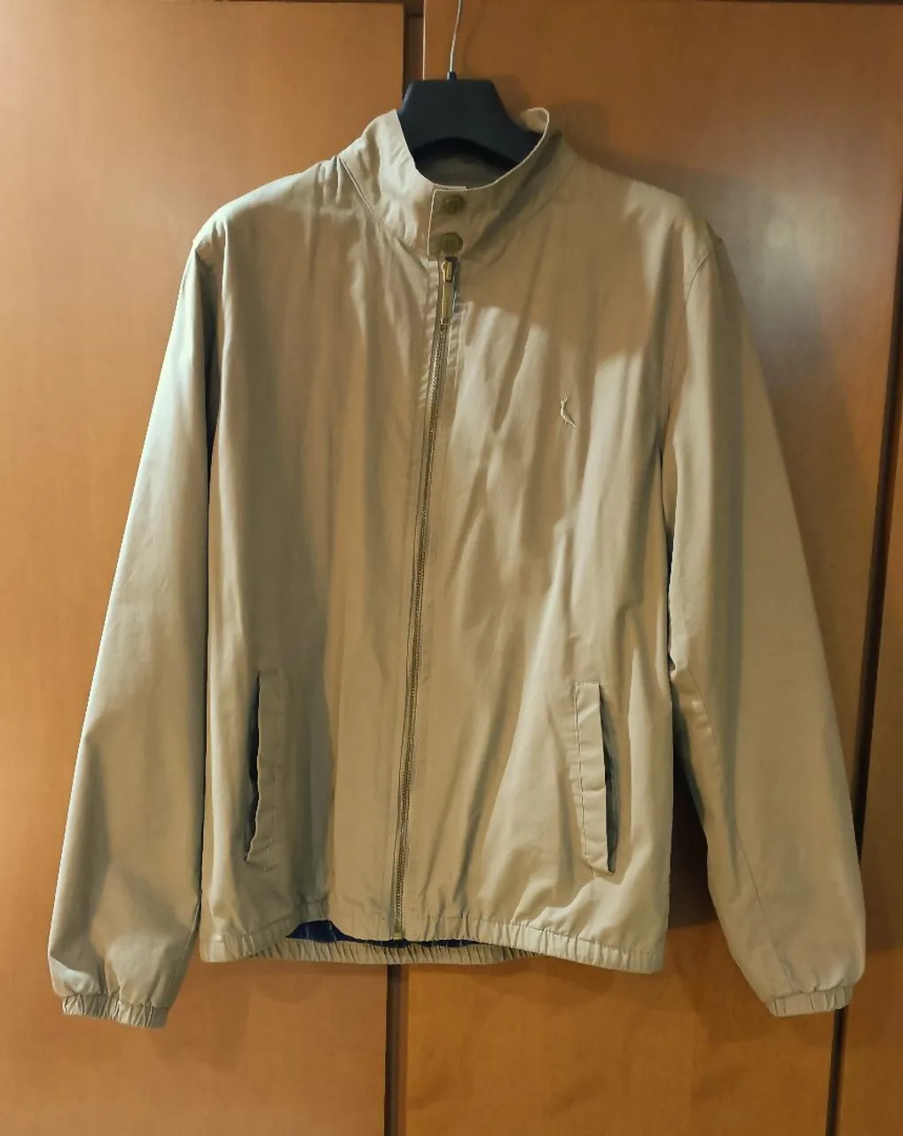 Jaqueta Reserva Masculina Sarja