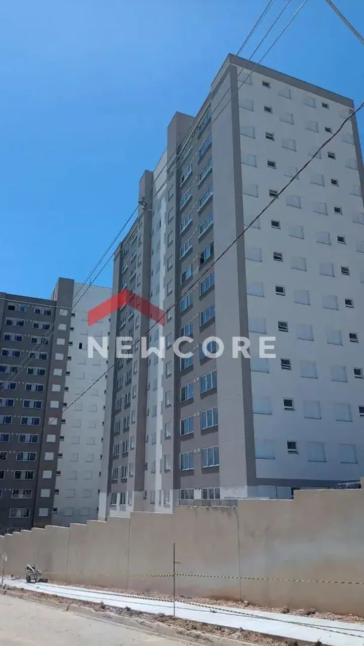Apartamento em Rua Affonso Celso Dias - Jardim São Carlos - Sorocaba/SP - Foto 2