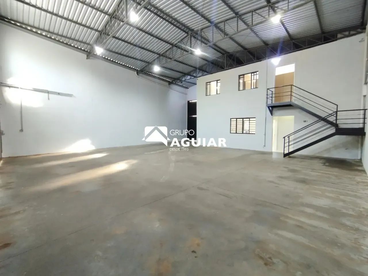 barracão - Jardim Santana - Valinhos - Foto 11