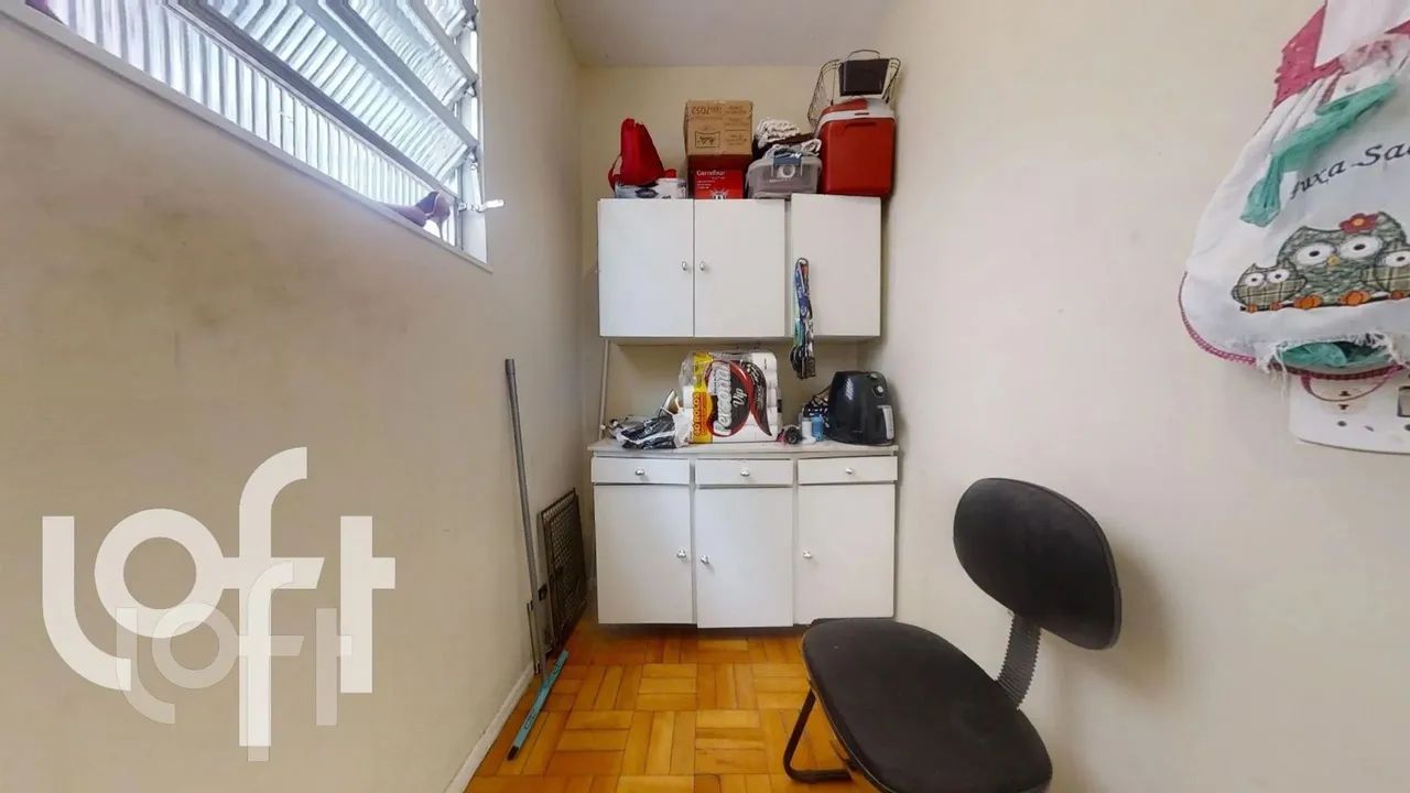 Apartamento à venda em Engenho de Dentro com 75 m² - Foto 4